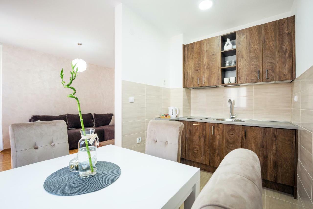 Thomas Residence Beograd Eksteriør billede