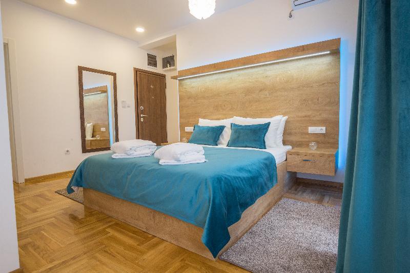 Thomas Residence Beograd Eksteriør billede